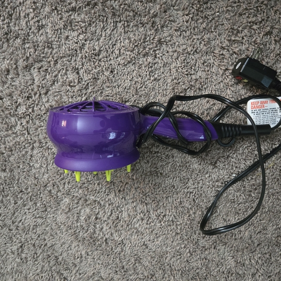 BedHead Purple Diffuser - Picture 3 of 4